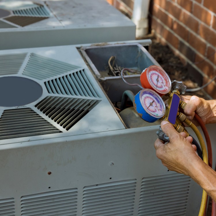 HVAC services in Raeford, NC HVAC services in Raeford, NC