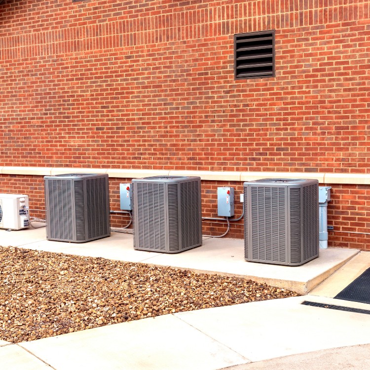 HVAC services in Raeford, NC HVAC services in Raeford, NC
