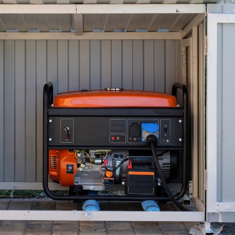 HVAC services in Raeford, NC